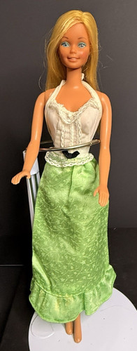 Vintage barbie 1978 sun - sun, lovin'