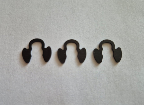Clip braccio attuatore turbo - clip,