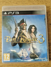 Port Royal 3: Pirates &