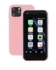 SOYES XS11 Mini Smartphone