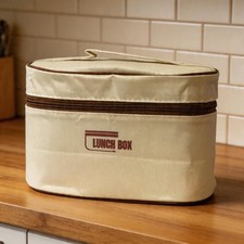 Borsa porta pranzo - borsa, isolata