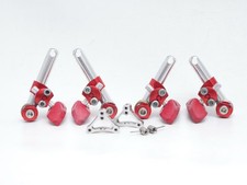 Avid Tri Align II Set Freni a Sbalzo (F&R), Tri-Align Classic Vintage MTB