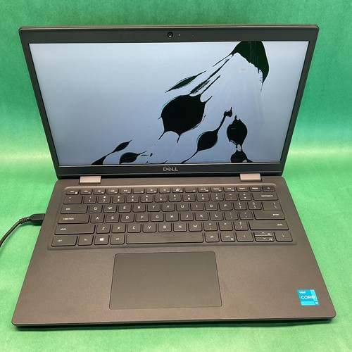 Dell latitude 3420 - latitude, i3