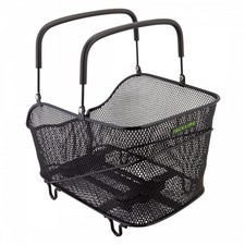 Racktime Baskit Baule Nero |