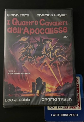 Quattro cavalieri - i,