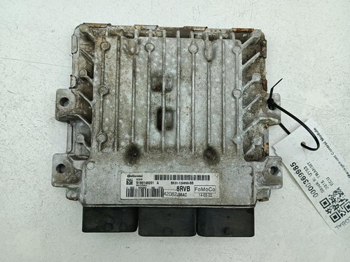 Modulo comando ford transit - comando,