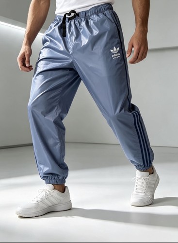 Pantaloni tuta adidas stile - pantaloni,
