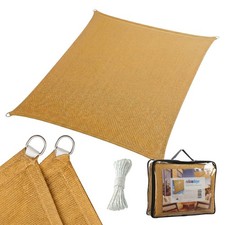 Tenda da sole telo giardino