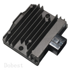 Regolatore raddrizzatore di