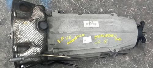 A2112701101 cambio automatico - cambio,