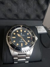 Orologio Steinhart Ocean One