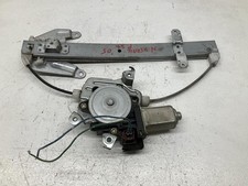 MOTORINO ALZAVETRO POSTERIORE