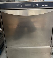 Lavastoviglie Professionale