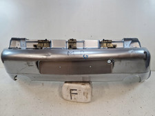 PARAURTI POSTERIORE PORSCHE