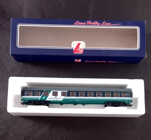 Lima 309330 carrozza - h0,