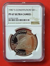 1987 the s constitution - the, u.s