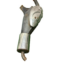 Terminale Marmitta  Gilera Runner 50 2T Anno 1997/2002