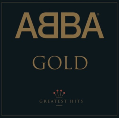 Abba gold greatest - abba, hits