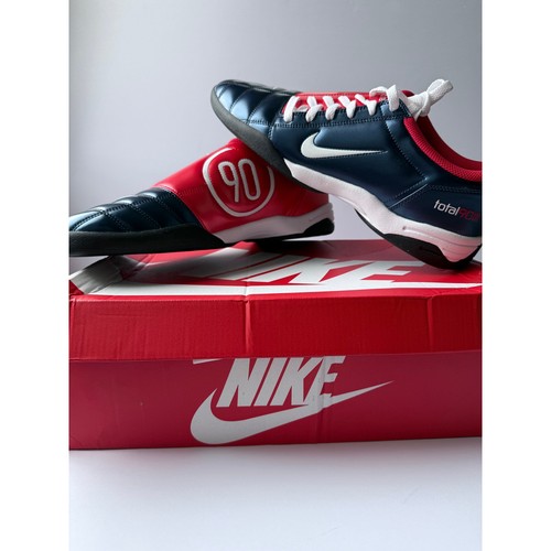 Nike total iii - total, 90
