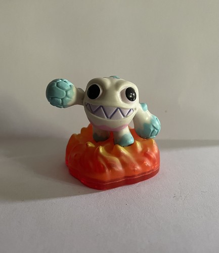 Skylanders trap team - team,