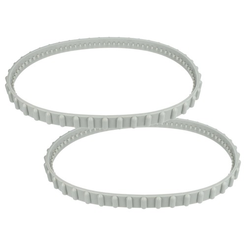 Cinghie dentate per - dentate,