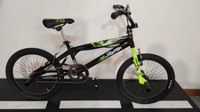 Bici BMX Freestyle 20 in