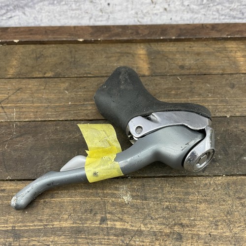Leva cambio sinistra shimano - cambio,