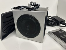 NTi Audio TalkBox Talk Box Swiss Made??Come nuovo testato