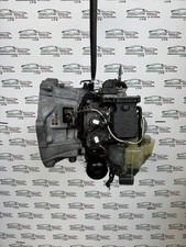 Cambio robotizzato Peugeot 3008 prima serie 1.6 HDI del 2010 con 160000 km