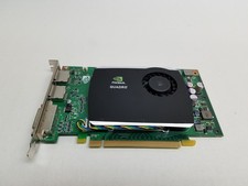 Lotto Di 2 Nvidia Quadro FX