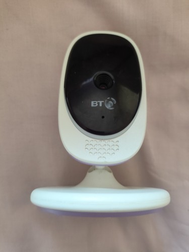 Telecamera video baby - bt,