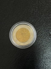 Monaco 2007 - Saggio da 2 euro