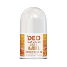 Optima Naturals Deo Naturals -