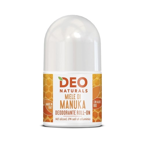Optima naturals deo - naturals,