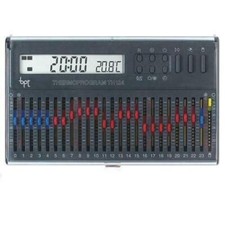 BTP crono termostato