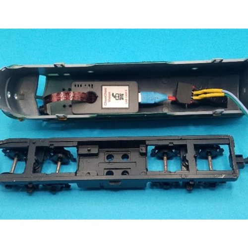 Choo vision kit - choo,
