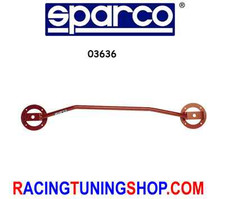 BARRA SOSPENSIONE DUOMI SPARCO