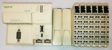 TM258LF42DT4L - PLC Schneider