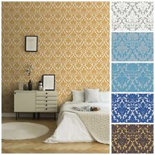 Carta Da Parati Vlies Con