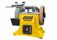 Femi SH 23-730 Affilatrice affila mola ad acqua per coltelli