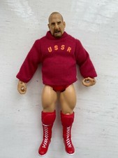 WWE Wwf Nikolai Volkoff Jakks
