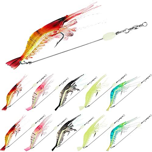 Señuelos pesca agua - pesca,