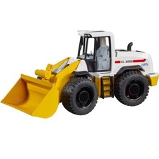 Bruder Ruspa Mezzi da Lavoro