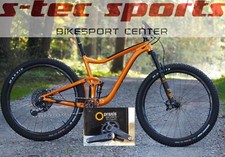 Praxis Works Lyft Carbon M30