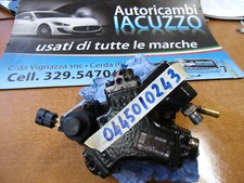 POMPA GASOLIO 1.3 MTJ 95CV