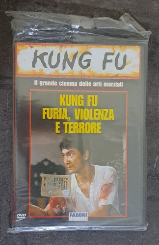 Kung il grande - fu,