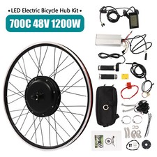 1200W 700cc Bicycle Hub Motor