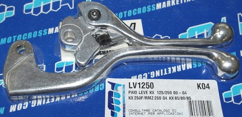 Lv1250 coppia leve - lv1250,