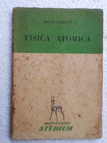 Fisica atomica cod l6593 - atomica,