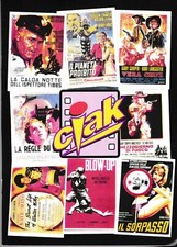 Ciak quaderno scolastico - 🎬,